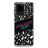 Pro Bono Babe Samsung Case